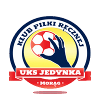 Logo Team Sticker by UKS Jedynka KODO Morąg