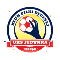 Logo Team Sticker by UKS Jedynka KODO Morąg