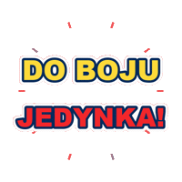 Team Handball Sticker by UKS Jedynka KODO Morąg