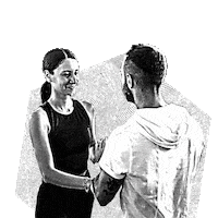 La Sticker by LaSestaArte