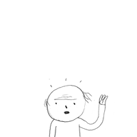 keaton_henson hello wave keaton henson creepy wave GIF