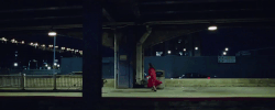 bad bad news GIF by Leon Bridges