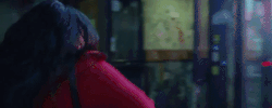 bad bad news GIF by Leon Bridges