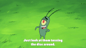 season 9 GIF by SpongeBob SquarePants