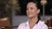 laugh smile GIF by Married At First Sight Australia