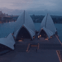 Sydneyoperahouse GIF by SOHGifs