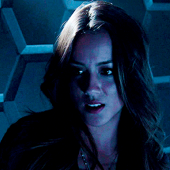 agents of shield pilot GIF