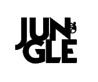junglevents jungle jungle events junglevents Sticker