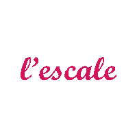 Lescale Sticker by Ville de Veauche