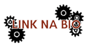 neemfeup link na bio neem feup neem feup Sticker