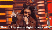 Nicki Minaj GIF by 2023 MTV Video Music Awards