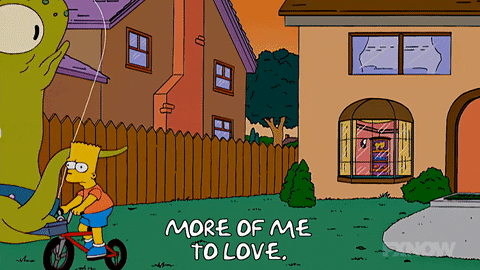 Episode 5 GIF by The Simpsons