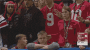 celebration people GIF