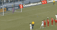 robbie keane soccer GIF by LA Galaxy