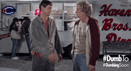 harry lloyd GIF by Dumb and Dumber To