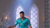 Suriya GIF by Magic Man Gifs