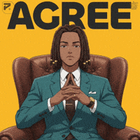 Persona Yes GIF