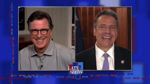Stephen Colbert GIF by The Late Show With Stephen Colbert