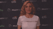 blow kiss GIF by The Paley Center for Media