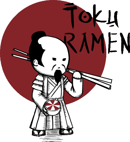 tokuramen giphyupload rangertrooper ranger trooper tokuramen Sticker