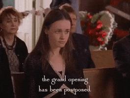 season 3 netflix GIF by Gilmore Girls 