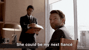 Super Hero Disney GIF by Marvel Studios