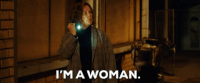 melissa mccarthy woman GIF by The Happytime Murders