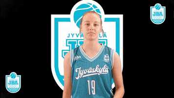 Basketball Academy GIF by JBA