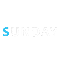 weekend sunday Sticker by Fountain of Truth Church