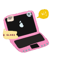 School Class Sticker