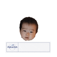 Juh Sticker by AptaclubKR
