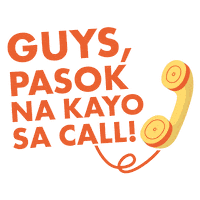 Meeting Sticker by Itch Creatives