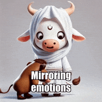 Wisdom Compassion GIF by Sagemoohammad