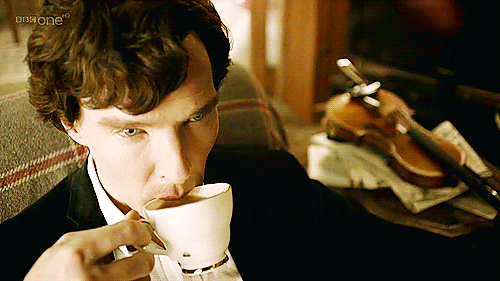 tea GIF