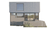 Tiny House Design Sticker by Vagabundo Living GmbH