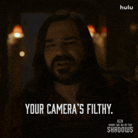 Matt Berry Laszlo GIF by What We Do in the Shadows