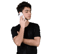Joaco Joaquinbondoni Sticker by Las Estrellas