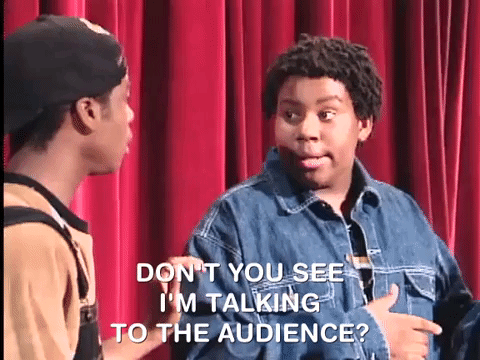 kenan and kel nicksplat GIF