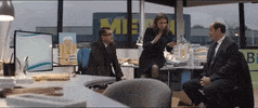 France Entretien GIF
