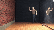 sexy dancer tytus GIF by Dance Insanity
