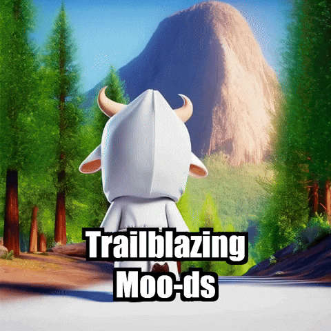 Hiking GIF by Sagemoohammad