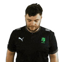 Vgp Sticker by VirtualGP