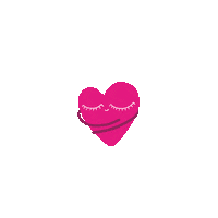Mental Health Love Sticker