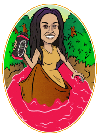 Mom Love Sticker by Dads Elixir