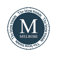 Sticker by MelroseIntl