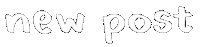 Post Ph Sticker