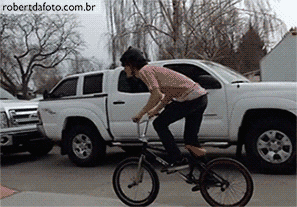 fail slow motion GIF