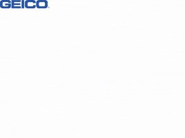 Money Somebodys Watching Me GIF by GEICO