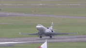In The Air Fly GIF by Safran
