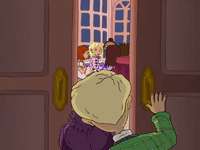 nickrewind nicksplat as told by ginger GIF